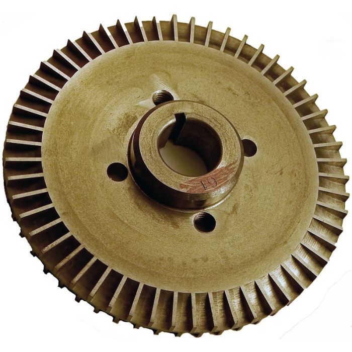 100361 (Corken) Ductile Iron Impeller for DL16 DL17, F16 F17, C16, C17 pump