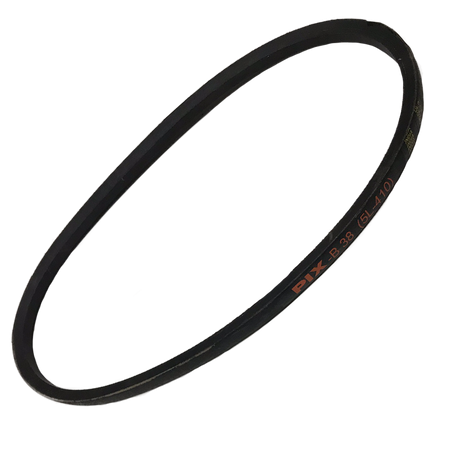 1007099 (Dalton AG) Belt-A-B38 B-Section 5L410