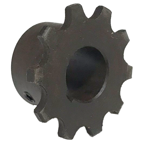 1008463 (Dalton AG) Coupling-Half 1 Br