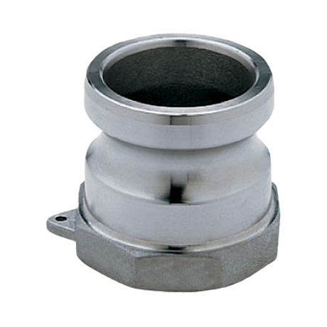 CA3005000 (Banjo) Adapter-1 M X 1 Fpt Ss