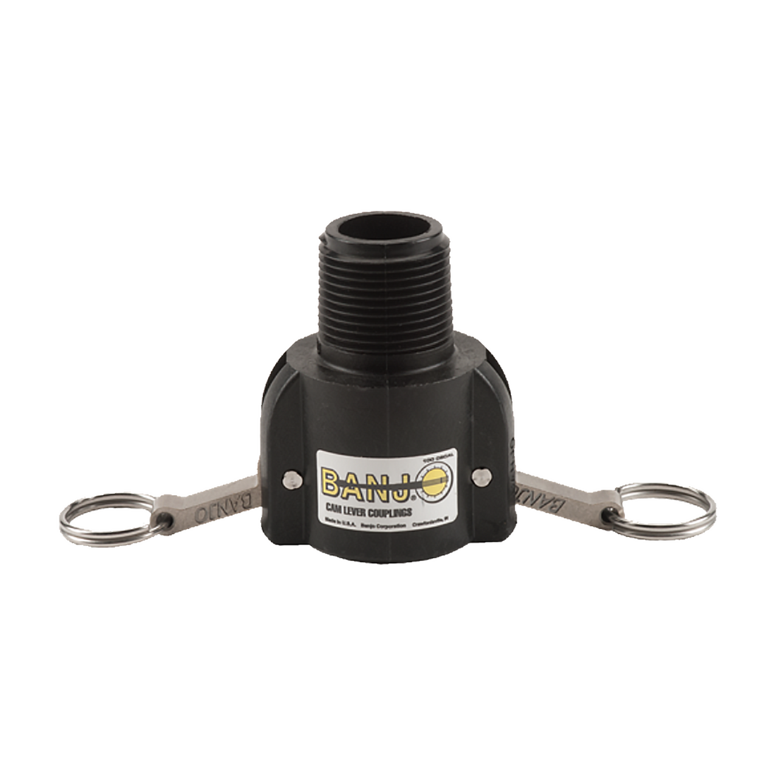 100B (Banjo) Coupling-1 F X Mpt