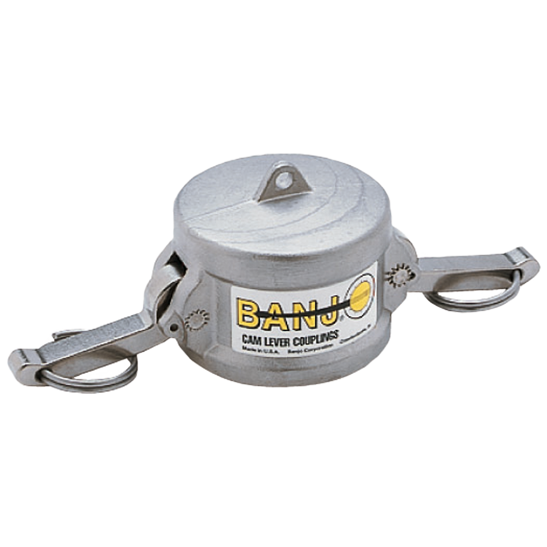 CA3205000 (Banjo) Cap-1 Ss Adapter 1 M