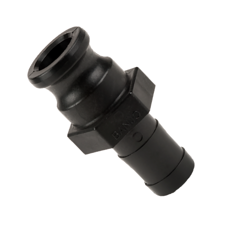 100E (Banjo) Adapter-1 Ml X 1 Hb