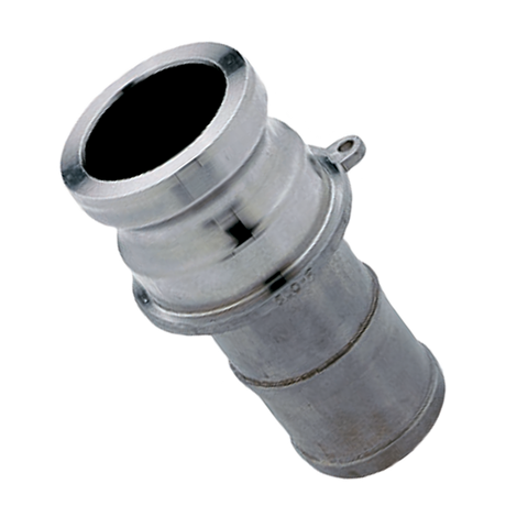 CA4601000 (Banjo) Adapter-1 M X 1 Hb Ss