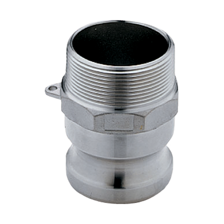 CA4801000 (Banjo) Adapter-1 M X Mpt Ss