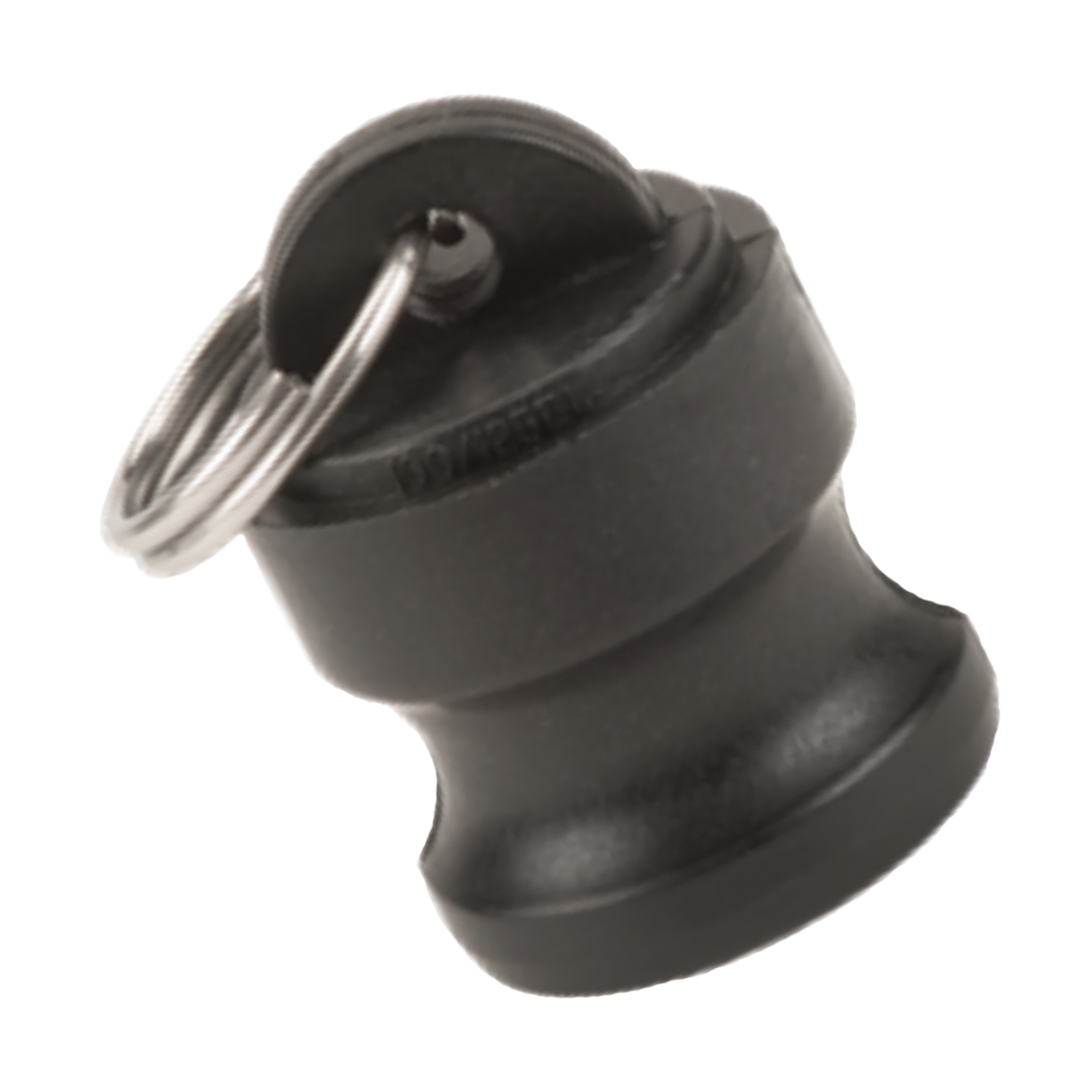 100125PL (Banjo) Plug-1 & 1-1/4 F Coupling