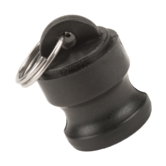 100125PL (Banjo) Plug-1 & 1-1/4 F Coupling