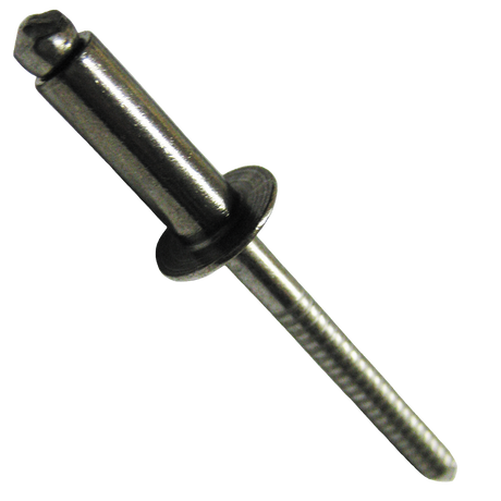 AG519740 (AGCO Parts) Rivet-3/16 X 3/8 To 1/2 Ss