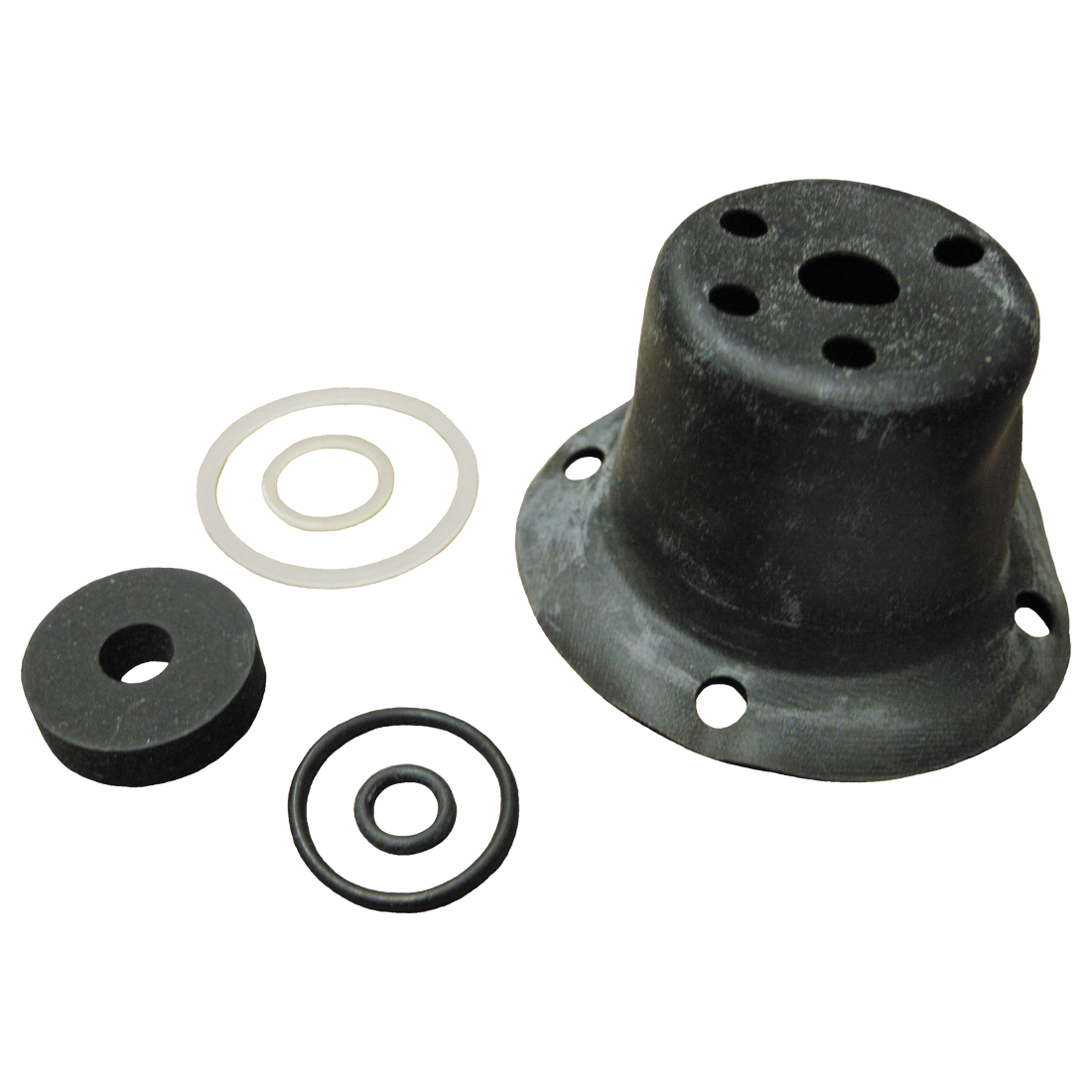 104508 (John Blue) Kit-Repair Gskt A3910(11) 104445Elecctrl