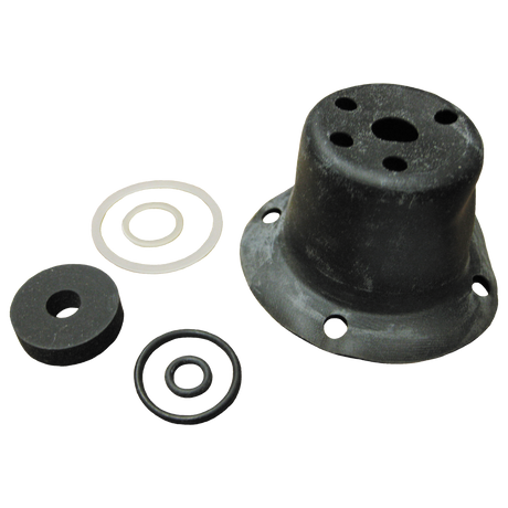 104508 (John Blue) Kit-Repair Gskt A3910(11) 104445Elecctrl