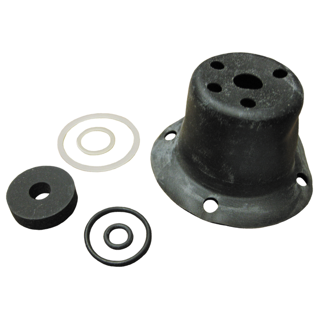 104508 (John Blue) Kit-Repair Gskt A3910(11) 104445Elecctrl