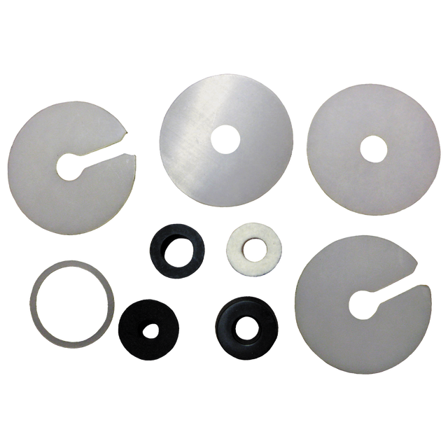 104535 (John Blue) Kit-Repair Gskt A3900(1) 103230 Man Ctrl