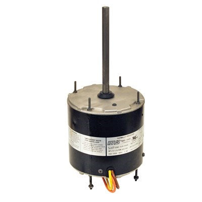10458 (Mars) | 1/3-1/6HP 208-230V 1075RPM Wiz | Psc