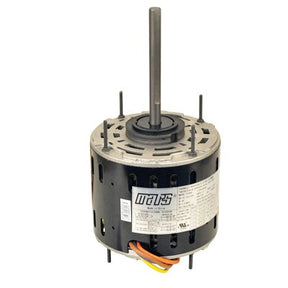 10464 (Mars) | Blower Motor 1/6-1/2 Multi HP 230V | Psc