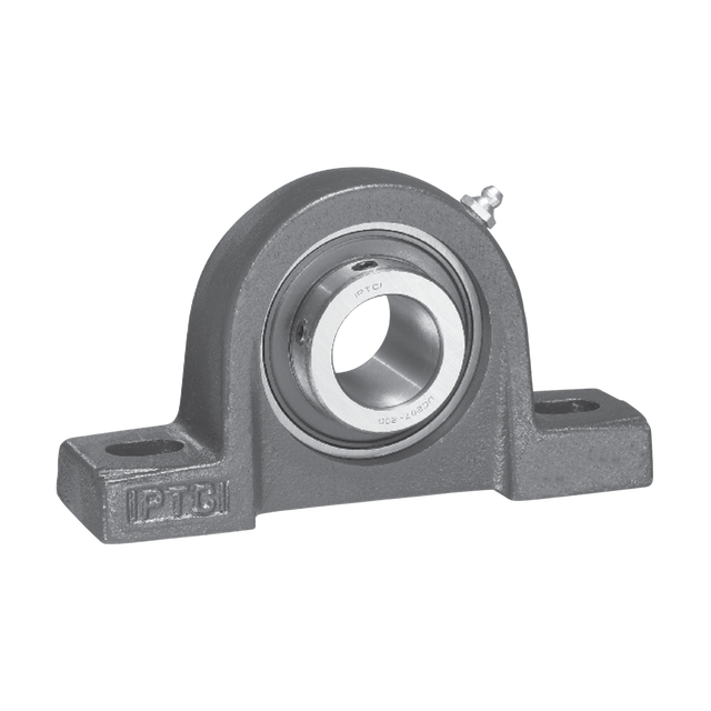 UCP 206 20 (AGCO Parts) Bearing-Pillow Block 1-1/4