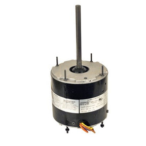 10730 (Mars) | 1/2HP 208-230V 1075RPM Cond MT | Psc