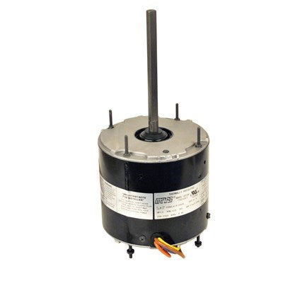 10731 (Mars) | 3/4 HP 208-230V 1075RPM Con MT | Psc