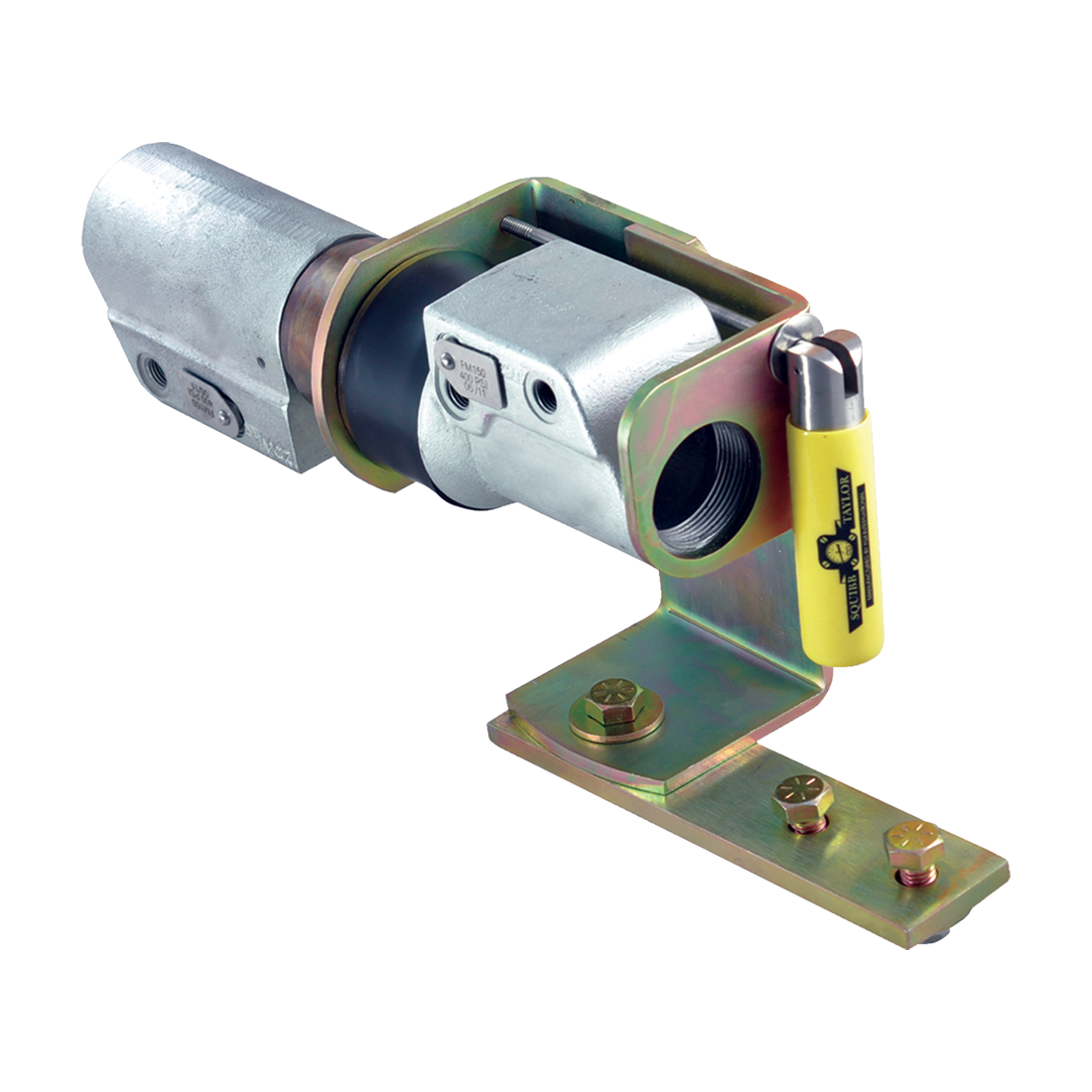 113028 (Squibb Taylor) Coupling-Breakaway 1-1/4 Ez Bracket
