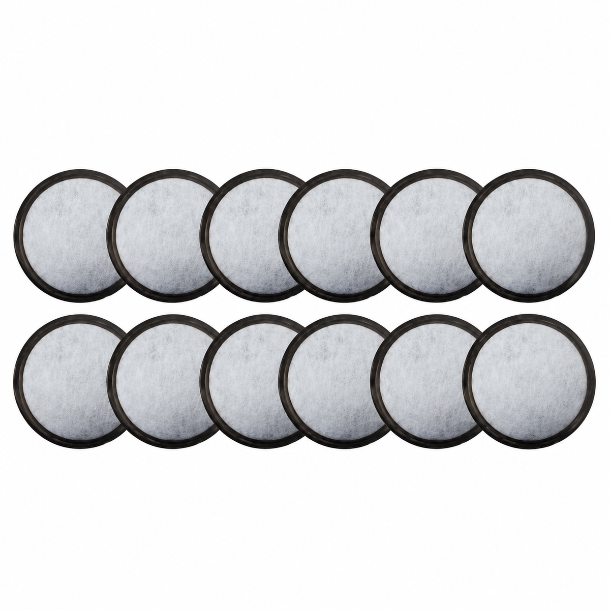 MR. COFFEE Water Filters (12 Pack)  -  113035-001-000-12