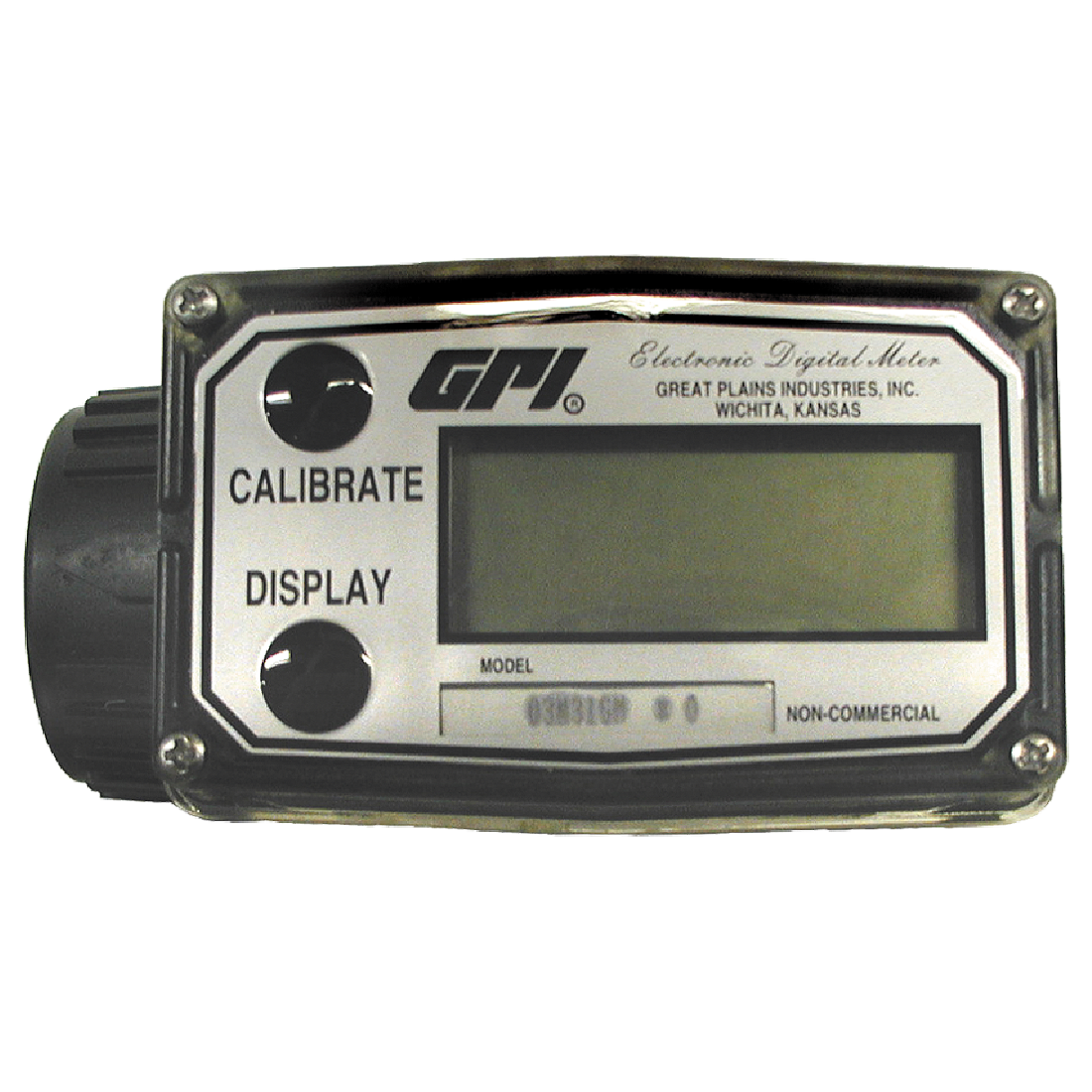 113900-9511 (Great Plains) Meter-Electronic/Dig 03N Ser Nyl 03N31Gm