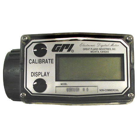 113900-9511 (Great Plains) Meter-Electronic/Dig 03N Ser Nyl 03N31Gm