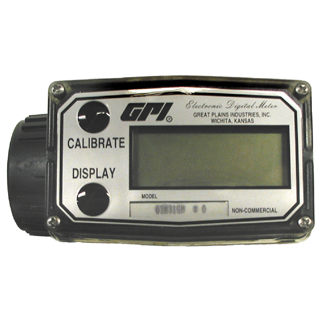 113900-9511 (Great Plains) Meter-Electronic/Dig 03N Ser Nyl 03N31Gm