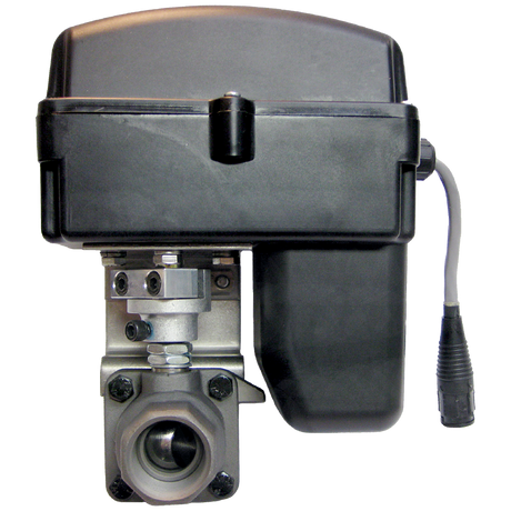 11170171706 (Raven) Valve-Control Kit 1 Npt Pipe Adapter