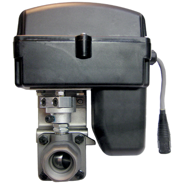 11170171706 (Raven) Valve-Control Kit 1 Npt Pipe Adapter