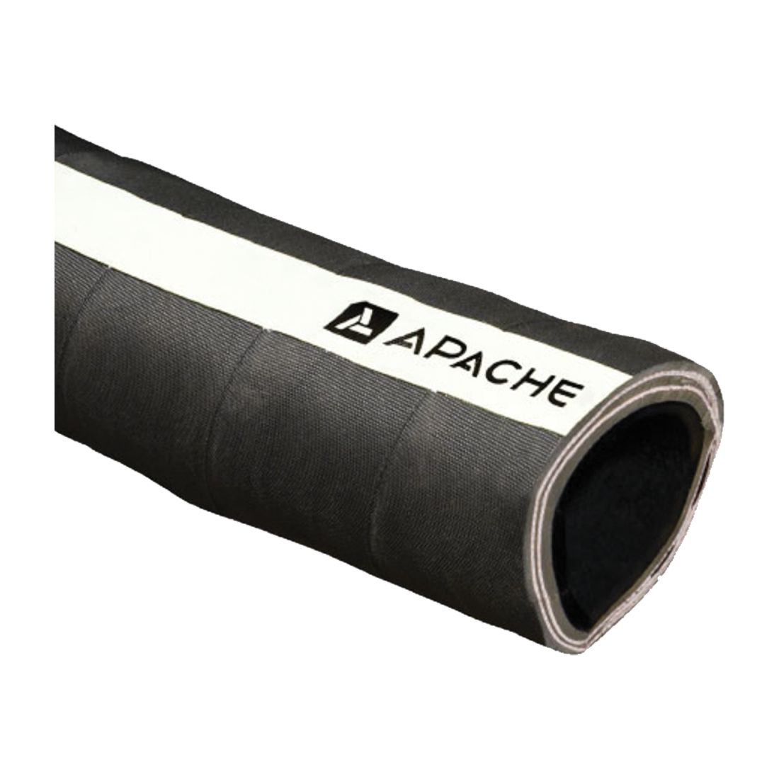 T202 3 | Hose-Epdm Rbr Suct 3 Reinced 150 Psi
