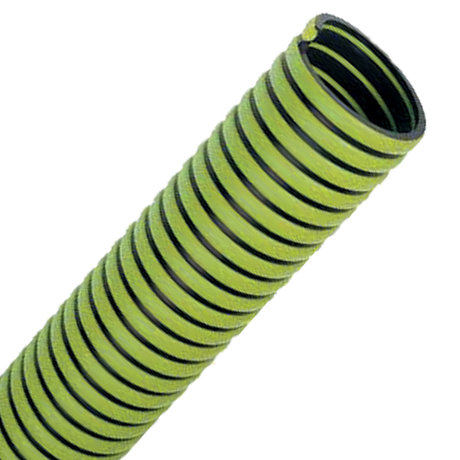 300EPDM 1 | Hose-1 300-Epdm Suct Bumblebee 50 Psi