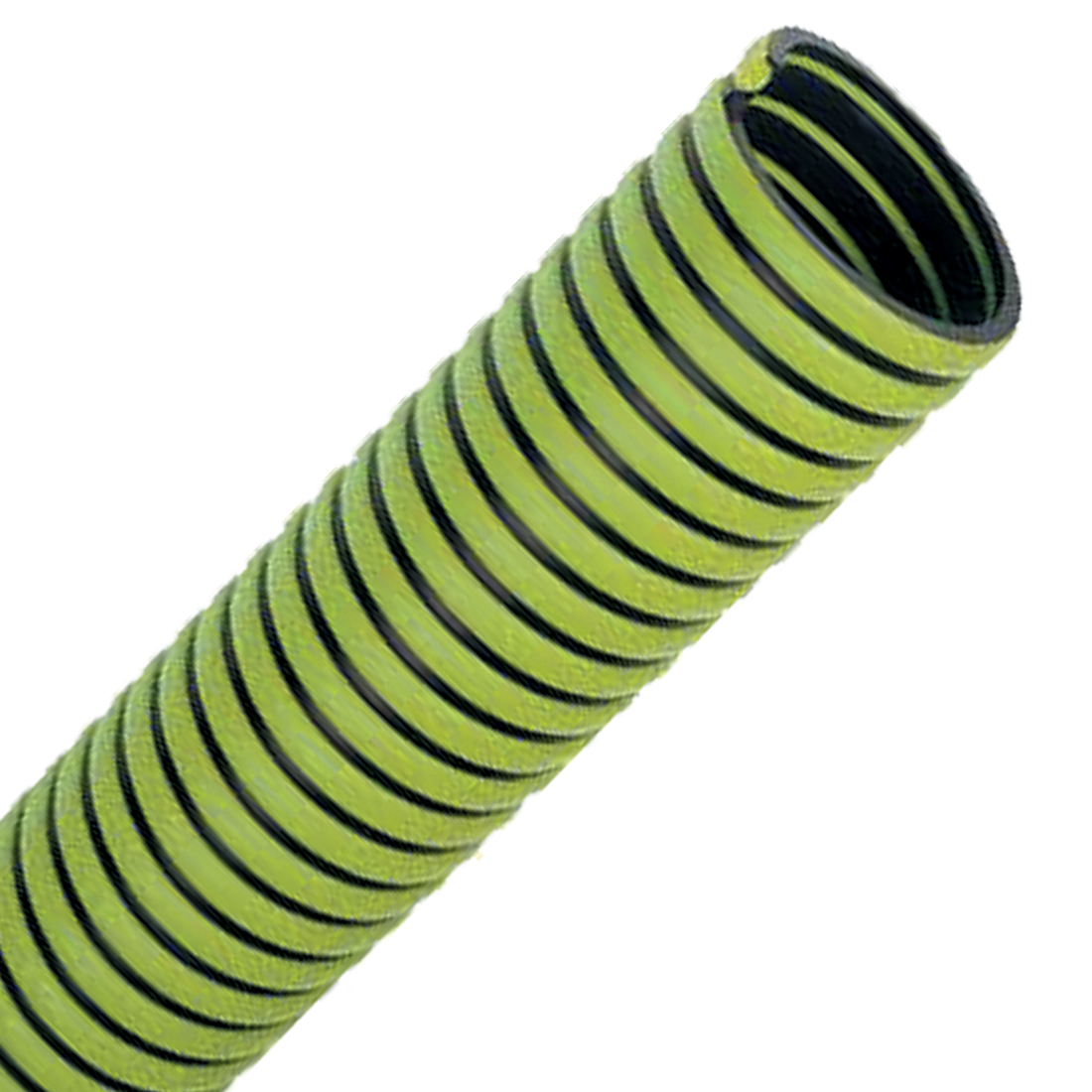 300EPDM 2-1/2 | Hose-2-1/2 300Epdm Suct Bumblebee 50Psi