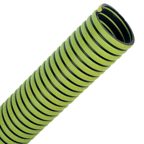 300EPDM 3 | Hose-3 300-Epdm Suct Bumblebee 43 Psi