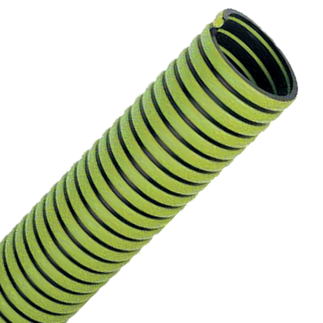 300EPDM 4 | Hose-4 300-Epdm Suct Bumblebee 38 Psi