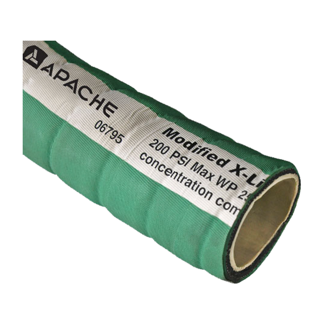 12096404 (Apache Hose) Hose-2 Chemflex X-Link 200 Psi