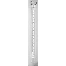 Dwyer Instruments Inc. Part (1222-16-Wm) Rigid U Tube Water Manometer W/