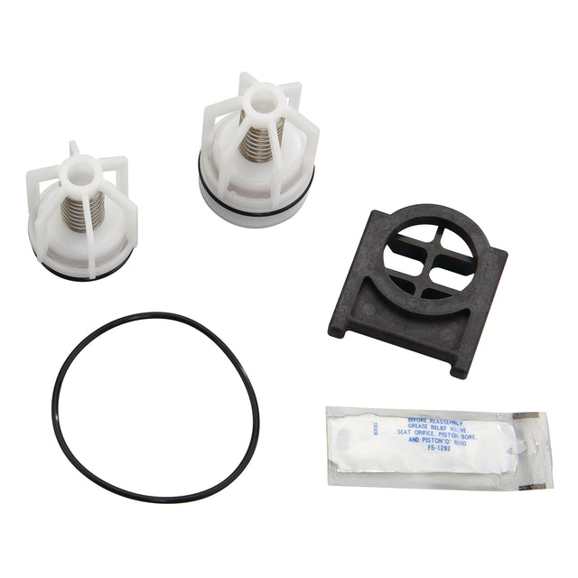 0887027 (Watts) | RK 007 T 3/4-1 | Total Repair Kit