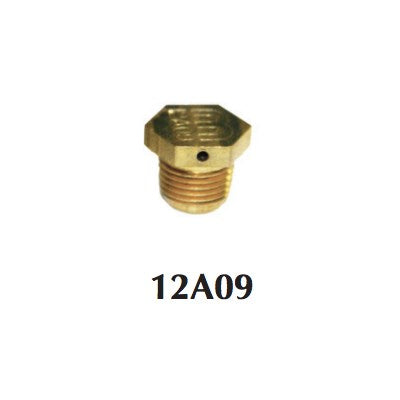 12A09 (Maxitrol) | Vent Limiting Auto For 325-3 Series | Gas Regulator Accessory | 325-3