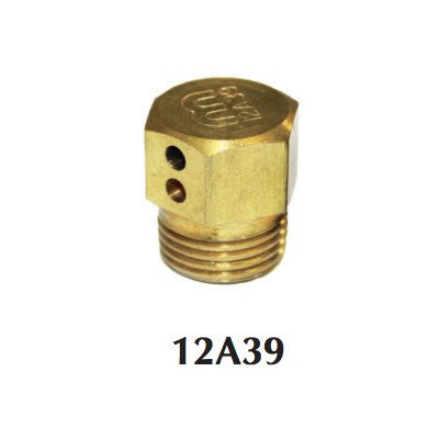 12A39 (Maxitrol) | Vent Limiting Auto For 325-5 Series | Gas Regulator Accessory | 325-5