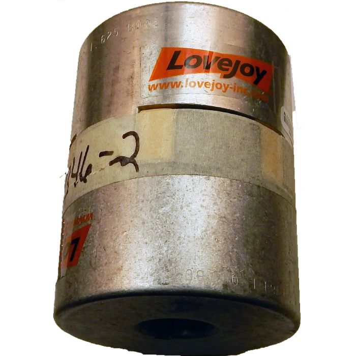 1346-2 (Corken) Coupling kit for Autogas pump 1 X 1-5/8""