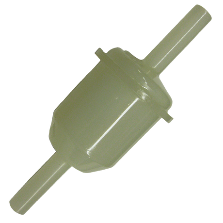 WR139740 (AGCO Parts) Filter-Fuel Inline Wrangler 4550/4560