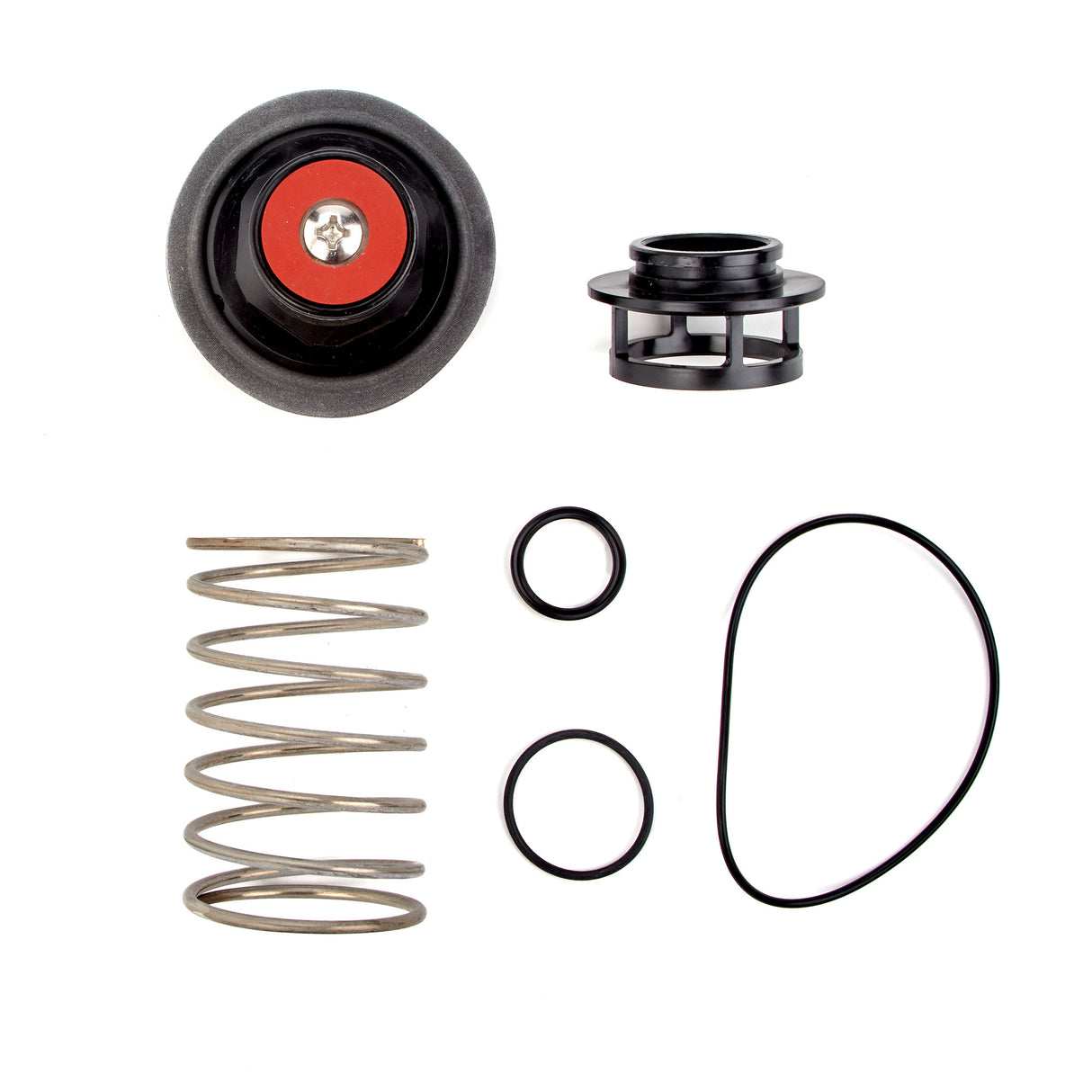 0888132 (Watts) | RK 919 VT 1-1/4 to 2 | Total Relief Valve Repair Kit