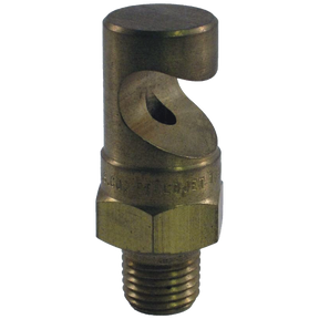 1/4KLC-9 (TeeJet) Nozzle-Fieldjet Bmls X-Wide Fl Proj Br