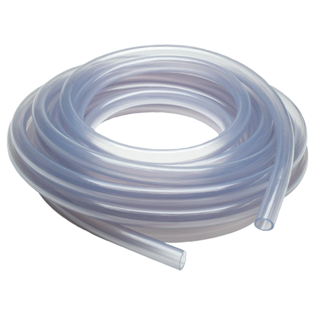 K0408 | Hose-1/4" Clear Vinyl 1/8" Wall 60 Psi