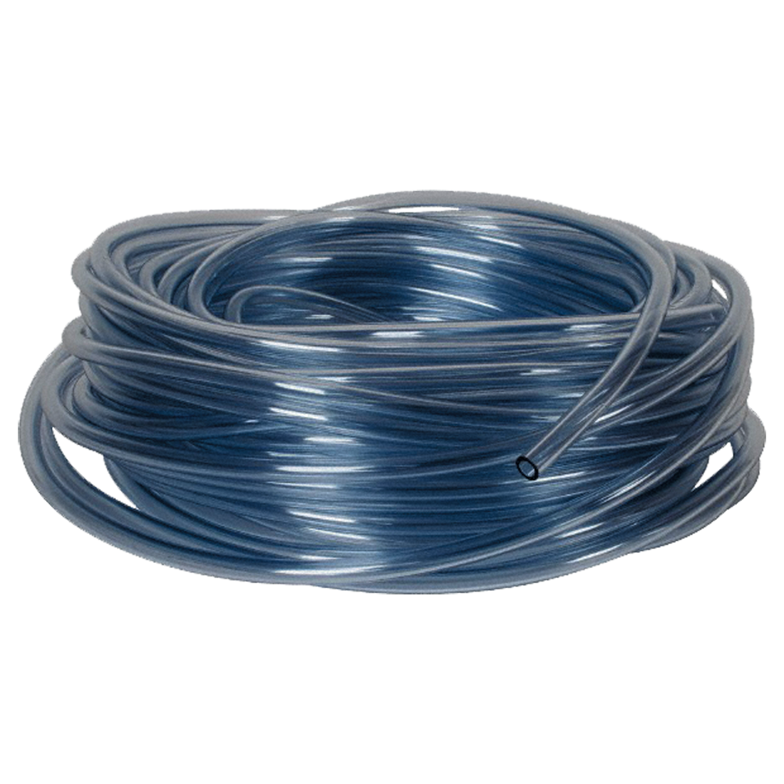 K1014 | Hose-5/8 Clear Vinyl 1/8 Wall 30 Psi
