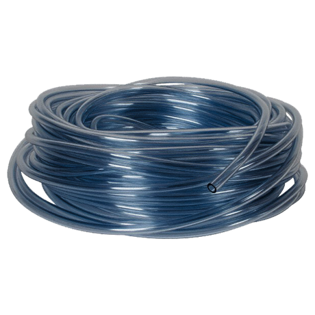 K1014 | Hose-5/8 Clear Vinyl 1/8 Wall 30 Psi