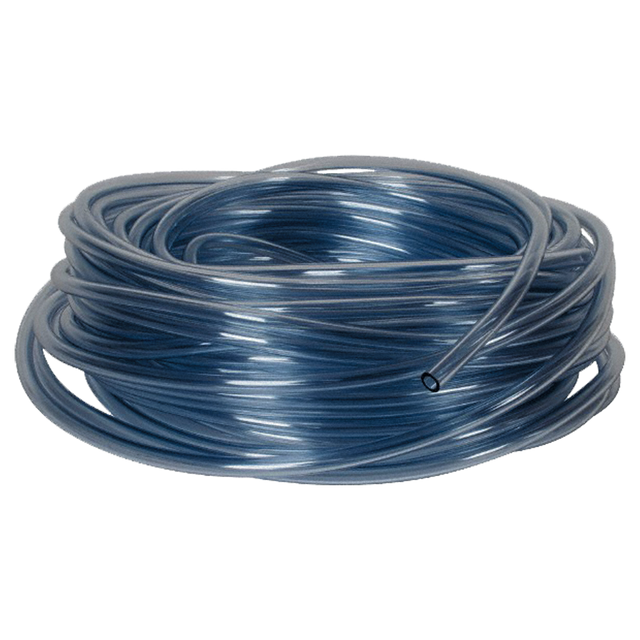 K1014 | Hose-5/8 Clear Vinyl 1/8 Wall 30 Psi