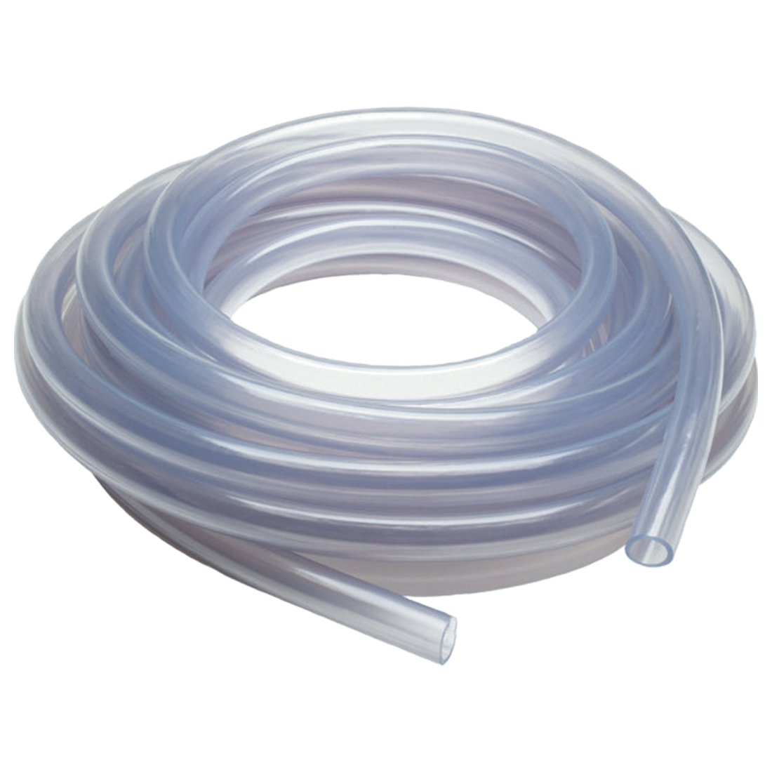 K1418 | Hose-7/8 Clear Vinyl 1/8 Wall 40 Psi