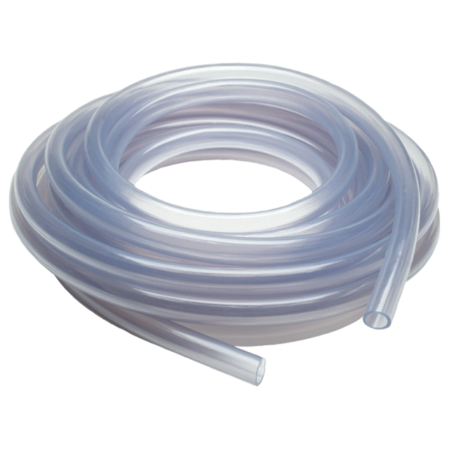 K1620 | Hose-1 Clear Vinyl 1/8 Wall 25 Psi