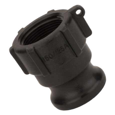 150125A (Banjo) Adapter-1-1/2 X 1-1/4 Ml
