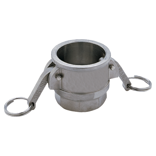 CA3115000 (Banjo) Coupling-Cam Lev 1-1/2Fx 1-1/2Fml Ss